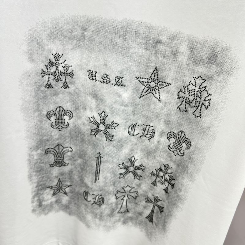 Chrome Hearts T-Shirts